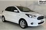 2018 Ford Ka+ 1.2 85 Zetec 5dr