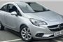 2018 Vauxhall Corsa 1.4 [75] Energy 3dr