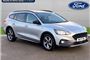 2021 Ford Focus Active 1.5 EcoBlue 120 Active Auto 5dr