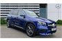 2022 Mercedes-Benz GLB GLB 200d AMG Line Premium 5dr 8G-Tronic