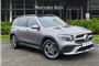 2021 Mercedes-Benz GLB GLB 220d 4Matic AMG Line Prem Plus 5dr 8G-Tronic