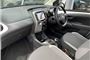 2021 Toyota Aygo 1.0 VVT-i X-Play TSS 5dr x-shift