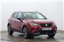 2023 SEAT Arona 1.0 TSI 110 FR Edition 5dr DSG