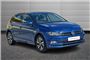 2021 Volkswagen Polo 1.0 TSI 95 Match 5dr DSG