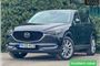 2020 Mazda CX-5 2.0 Sport Nav+ 5dr Auto