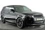 2019 Land Rover Range Rover Sport 3.0 SDV6 HSE 5dr Auto [7 Seat]