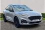 2024 Ford Kuga 2.5 PHEV Graphite Tech Edition 5dr CVT