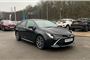 2021 Toyota Corolla 2.0 VVT-i Hybrid Excel 5dr CVT