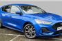 2022 Ford Focus 1.0 EcoBoost Hybrid mHEV 155 ST-Line Edition 5dr