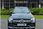 2022 Mercedes-Benz GLC GLC 220d 4Matic AMG Line Premium 5dr 9G-Tronic