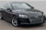 2019 Audi A5 40 TDI S Line 2dr S Tronic