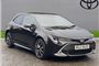 2020 Toyota Corolla 1.8 VVT-i Hybrid Excel 5dr CVT