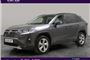 2020 Toyota RAV4 2.5 VVT-i Hybrid Design 5dr CVT 2WD