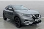 2020 Nissan Qashqai 1.3 DiG-T N-Motion 5dr