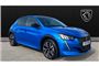 2021 Peugeot 208 1.2 PureTech 100 GT 5dr