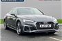 2022 Audi A5 Sportback 40 TDI 204 Quattro S Line 5dr S Tronic