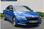 2023 Skoda Superb 1.5 TSI Sport Line Plus 5dr DSG