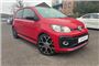 2018 Volkswagen Up GTI 1.0 115PS Up GTI 5dr