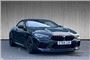 2020 BMW M8 M8 Competition 2dr Step Auto