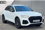 2024 Audi Q5 45 TFSI Quattro Black Edition 5dr S Tronic