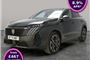 2024 Peugeot 3008 1.2 Hybrid 136 GT 5dr e-DSC6