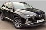 2021 Hyundai Tucson 1.6 TGDi SE Connect 5dr 2WD