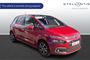 2017 Citroen C4 Picasso 1.2 PureTech Flair 5dr