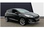 2021 Ford Fiesta 1.0 EcoBoost Hybrid mHEV 125 Vignale Edition 5dr