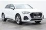 2021 Audi Q3 35 TFSI S Line 5dr S Tronic