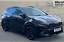 2021 Kia Sportage 1.6 CRDi 48V ISG JBL Black Edition 5dr DCT Auto