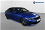 2022 BMW 3 Series 320d MHT M Sport 4dr Step Auto