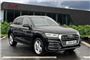 2018 Audi Q5 2.0 TDI Quattro S Line 5dr S Tronic