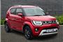 2023 Suzuki Ignis 1.2 Dualjet 12V Hybrid SZ5 5dr