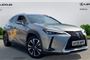 2020 Lexus UX 250h 2.0 Takumi 5dr CVT