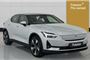 2023 Polestar 2 310kW 82kWh Long Range Dual motor 5dr 4WD Auto