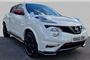 2017 Nissan Juke 1.6 DiG-T Nismo RS 5dr