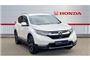 2020 Honda CR-V 2.0 i-MMD Hybrid SR 5dr eCVT