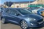 2021 Ford Fiesta 1.0 EcoBoost 95 Trend 3dr