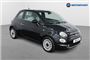 2022 Fiat 500 1.0 Mild Hybrid Dolcevita [Part Leather] 3dr