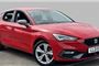 2021 SEAT Leon 1.5 eTSI 150 FR 5dr DSG