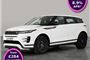 2021 Land Rover Range Rover Evoque 2.0 D165 R-Dynamic 5dr Auto