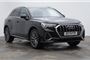 2021 Audi Q3 35 TFSI S Line 5dr