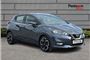 2021 Nissan Micra 1.0 IG-T 92 Acenta 5dr