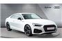 2022 Audi A5 35 TFSI Black Edition 2dr S Tronic