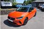 2021 Vauxhall Corsa 1.2 Griffin 5dr