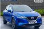 2021 Nissan Qashqai 1.3 DiG-T MH 158 Tekna 5dr