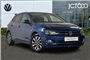 2021 Volkswagen Polo 1.0 TSI 95 Active 5dr