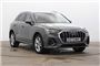 2023 Audi Q3 40 TDI 200 Quattro S Line 5dr S Tronic