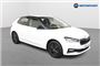 2022 Skoda Fabia 1.0 TSI 110 Colour Edition 5dr