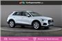 2021 Audi Q3 35 TDI Technik 5dr S Tronic